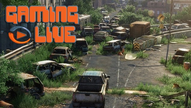 The Last of Us : Pendu ou marié avant la fin de l'année