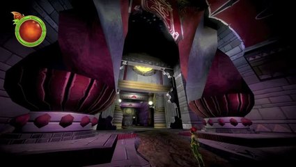 Forgotten Kodama : Sauvons la nature !