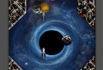 Space Off : Trailer de sortie