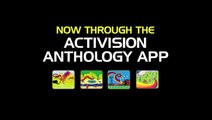 Activision Anthology : Bande-annonce