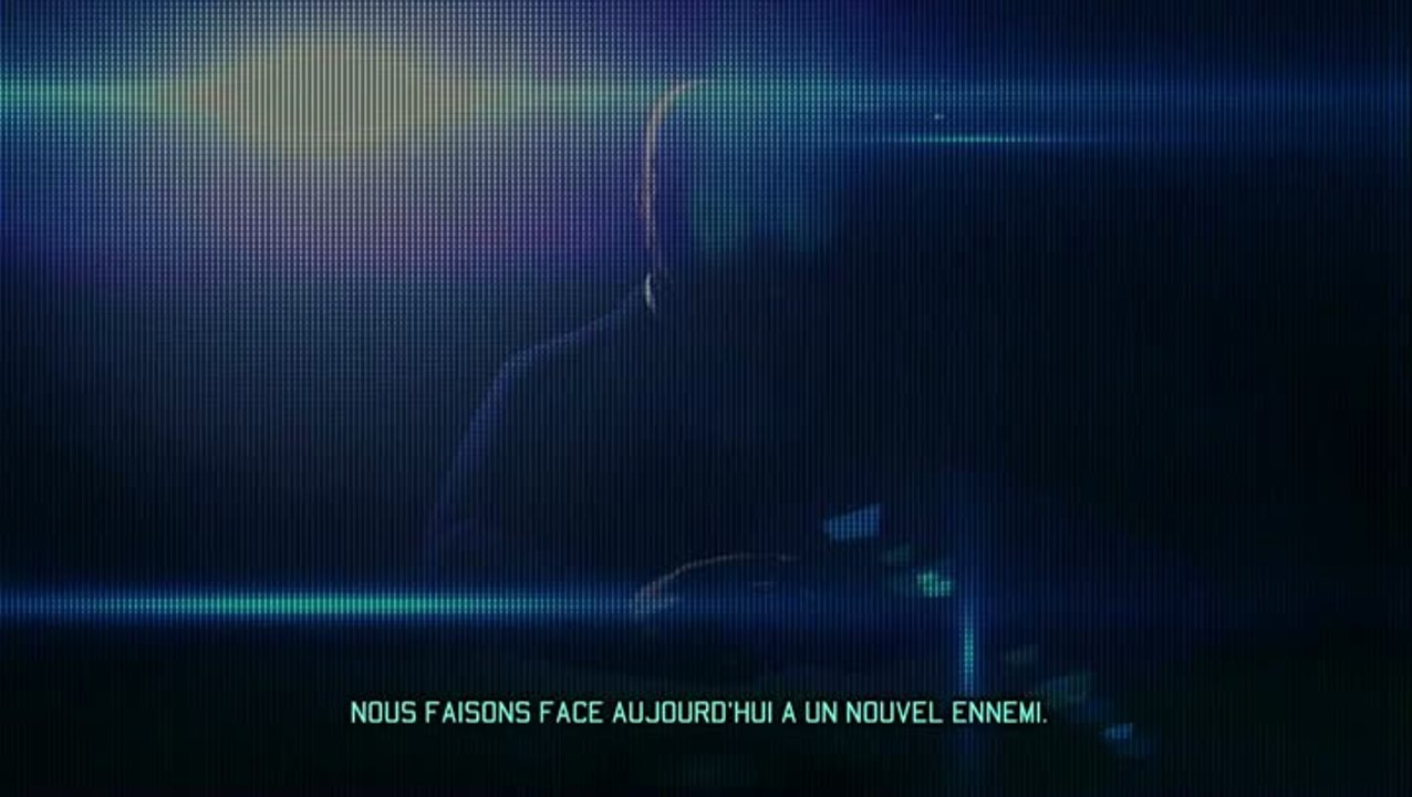 XCOM : Enemy Within : Une annonce sinon rien