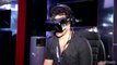 EVE Valkyrie : E3 2014 : Bref essai de ce jeu de combat spatial avec Oculus Rift