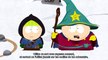 South Park : Le Bâton de la Vérité : VGX 2013 : Cartman met un vent