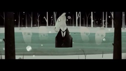 Year Walk : Trailer d'annonce