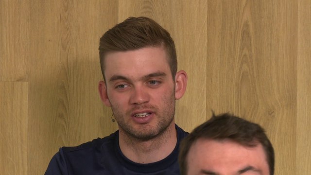 Tour des Flandres 2022 - Kasper Asgreen : It makes things a little different without Julian Alaphilippe