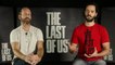 The Last of Us : GC 2012 : Director's Video Blog