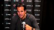 Miami Heat coach Erik Spoelstra after Wednesday's victory against the Celtics