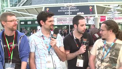 E3 2013 : Bilan PlayStation 4