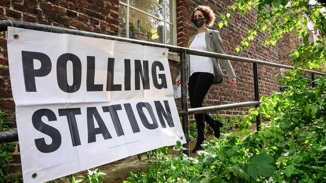 Local Elections: Everything you need to know