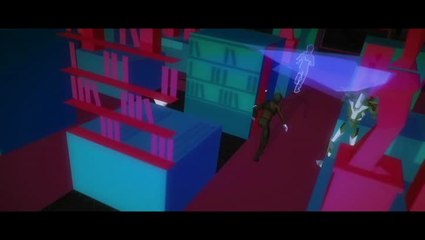 Volume : Gamescom : Nouveau trailer