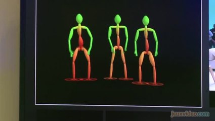 E3 2013 : Nos impressions sur Kinect 2.0