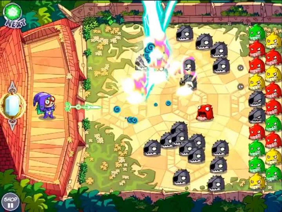 Supermagical : GC 2013 : De l'iPhone au PSN