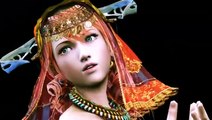 Lightning Returns : Final Fantasy XIII : Des personnages so fashion
