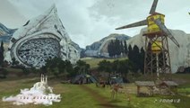 Lightning Returns : Final Fantasy XIII : Les musiques - The Wildlands
