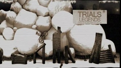 Trials Evolution : Gold Edition : Trials is coming home