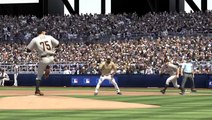 MLB 12 : The Show : Motion Controls Trailer