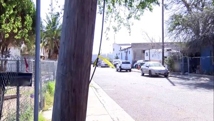 TEEN CHARGED IN STABBING MURDER