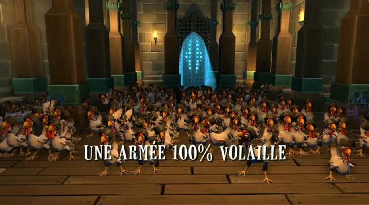 The Mighty Quest for Epic Loot : Gameplay archer