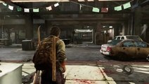The Last of Us : Mort et choix