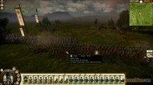 Total War : Shogun 2 : La Fin des Samouraïs : 2/2 : Une bataille gagnée d'avance