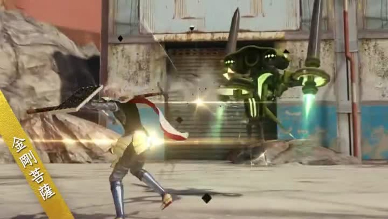 Lightning Returns : Final Fantasy XIII : Costumes de précommande japonais - Pack #5