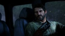 The Last of Us : GC 2012 : Une vieille balade