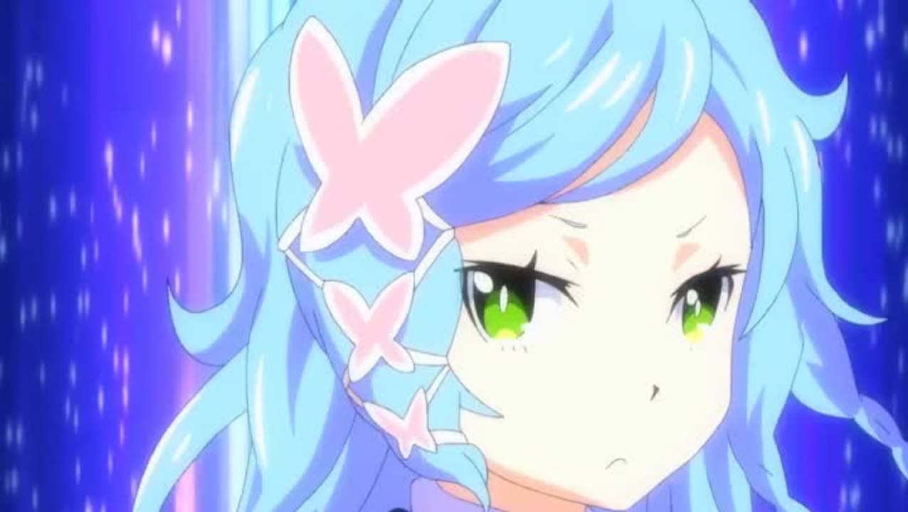 Conception II : Children of the Seven Stars : Survol du jeu