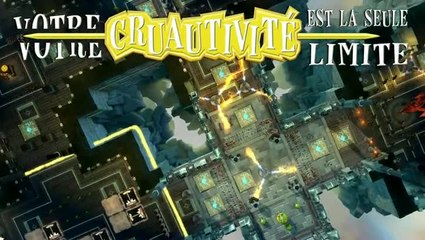 The Mighty Quest for Epic Loot : L'open bêta est là