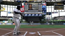 MLB 12 : The Show : True Broadcast Presentation