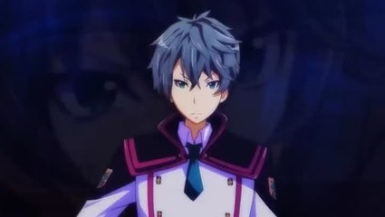 Conception II : Children of the Seven Stars : Trailer US