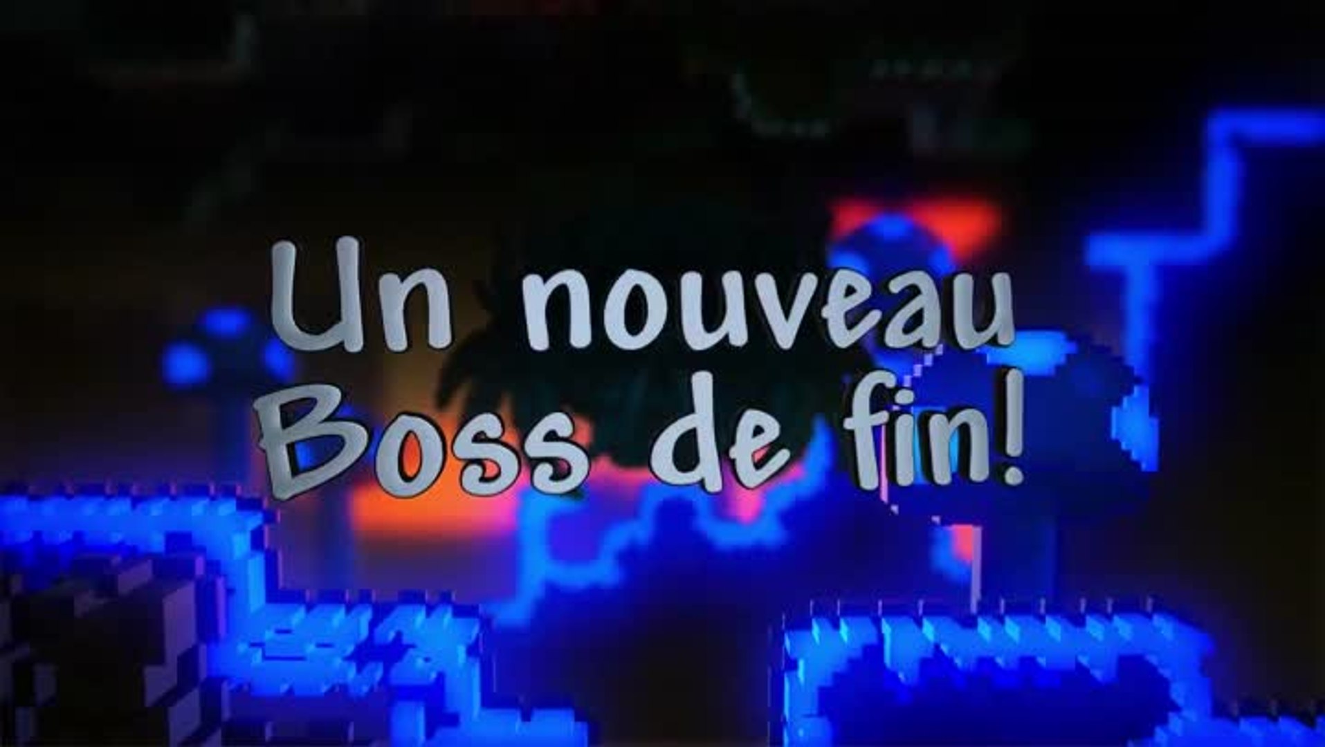 ⁣Terraria : Bientôt sur consoles