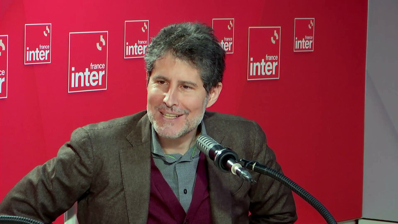 Giuliano da Empoli : "Poutine pensait renverser le régime ukrainien et imposer le sien"