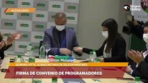 El Silicon brindará cursos de programación en instalaciones del Infogep