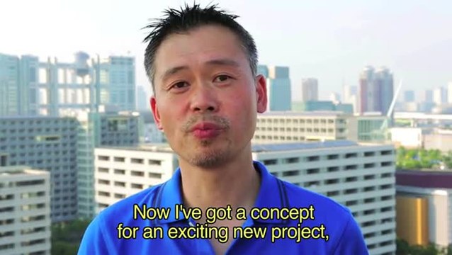 Mighty n°9 : Campagne Kickstarter