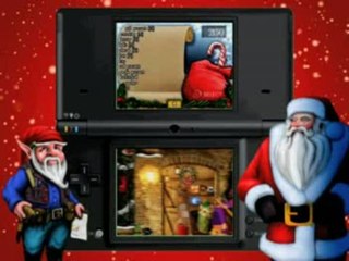 Le Merveilleux Pays de Noël : Trailer de sortie