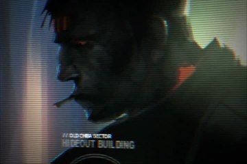 Cypher : Un message de la plus haute importance