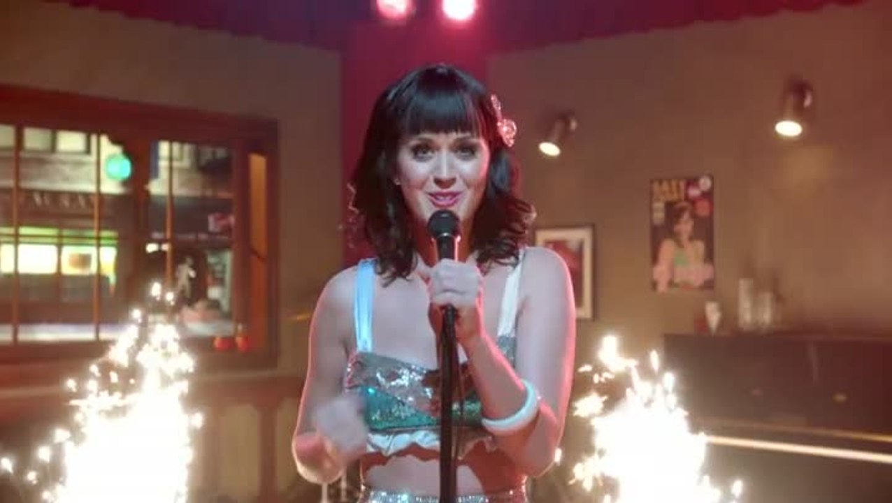 Les Sims 3 : Showtime : Spot TV