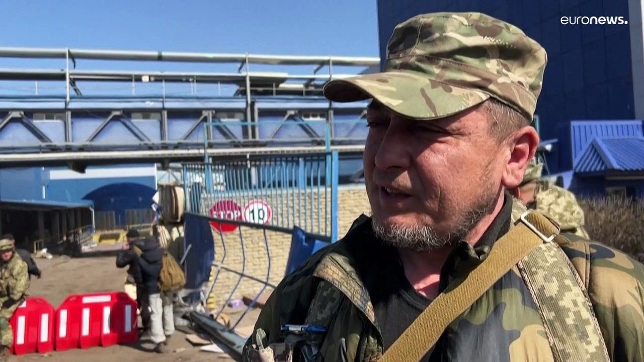 Russia, nessun ripiegamento. Per la Nato le truppe si stanno riorganizzando per una nuova offensiva