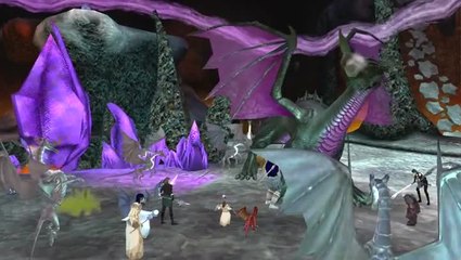 EverQuest : Rain of Fear : Présentation