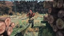 Rekoil : Trailer de lancement