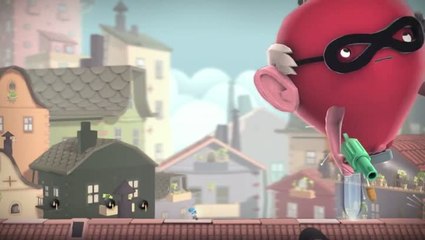 Pid : Hold-up Hustle