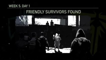 The Last of Us : Le multijoueur