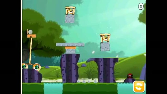 Boom Bugs : Quand votre bug fait boom