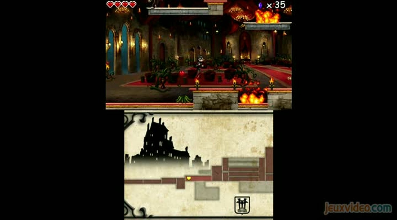 Hôtel Transylvanie : Bienvenue à l'hôtel Transylvania