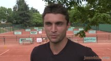 Gilles Simon : Un des sportifs (vraiment) fan de jeux vidéo