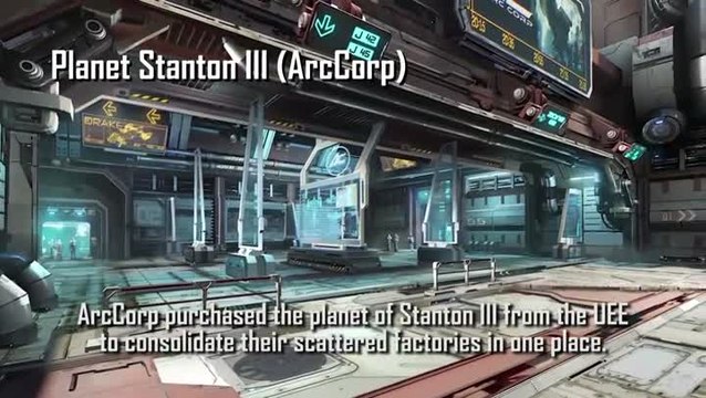 Star Citizen : Star Citizen refait surface