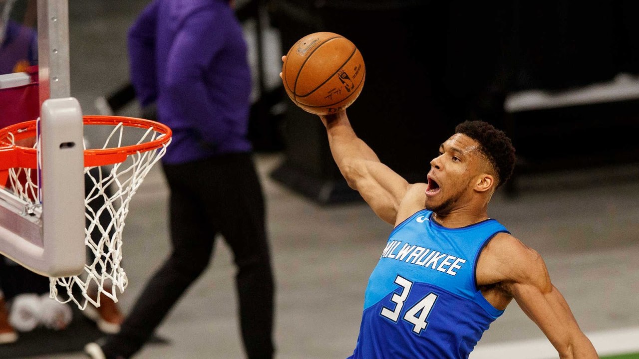 NBA 3/31 Preview: Bucks Vs. Nets