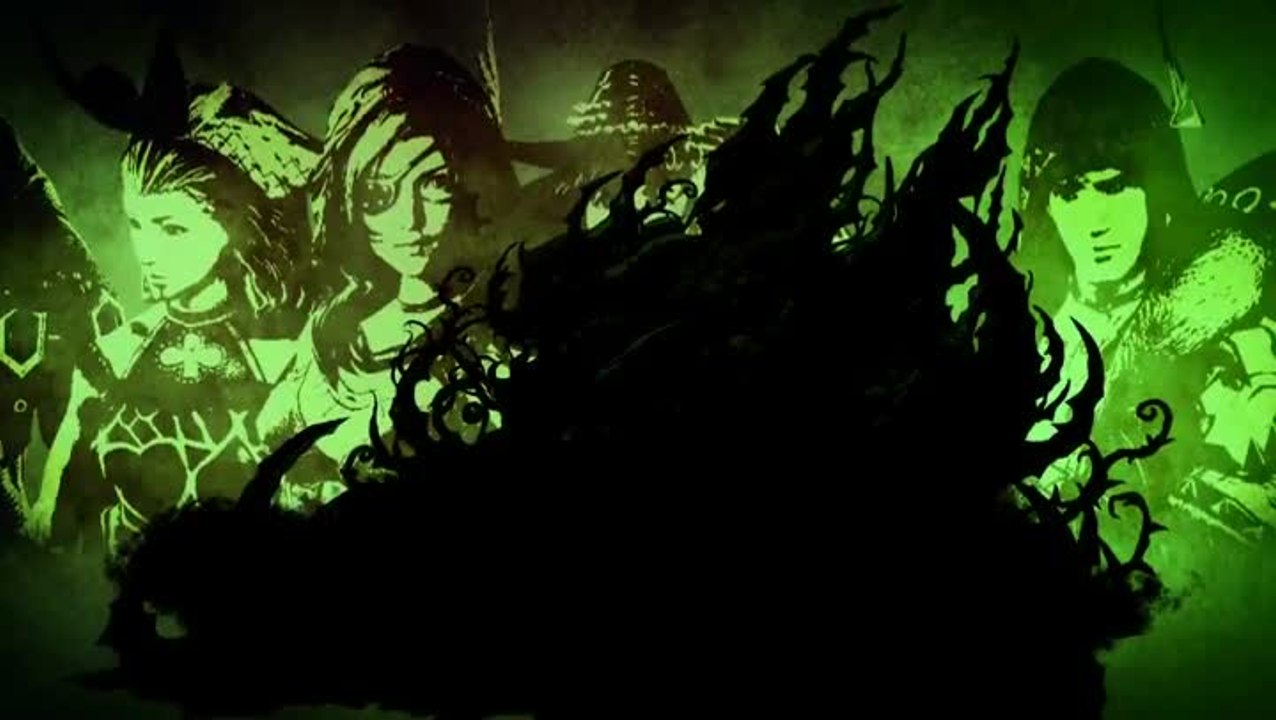 Soul Sacrifice Delta : Sortie américaine