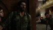 The Last of Us : Story Trailer (version courte)