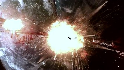 X3 : Albion Prelude : Trailer d'annonce